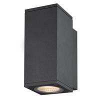 SLV ENOLA Square Small wandlamp - thumbnail