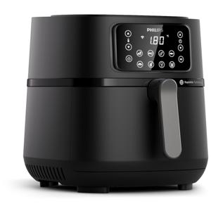 Philips 5000 series Airfryer HD9285/90 XXL Connected uit de 5000-serie