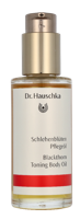 Dr. Hauschka Blackthorn Toning Body Oil 75 ml Lichaamsmist