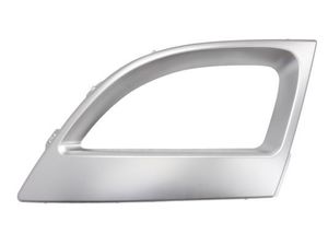 Ventilatiegrille, bumper 5510006046991P