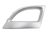 Ventilatiegrille, bumper 5510006046991P