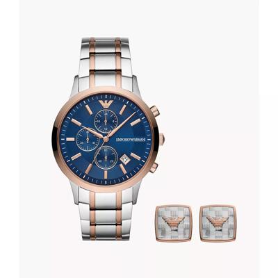 Emporio Armani AR80025 Herenhorloge
