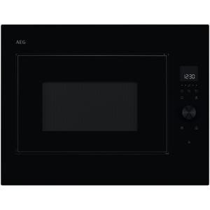 AEG TB6SM261FB Inbouw Magnetron Zwart