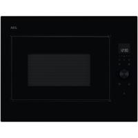 AEG TB6SM261FB Inbouw Magnetron Zwart