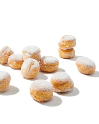 HEMA Slagroomsoesjes 11 stuks