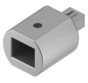 Wera 05078666001 Insteekadapter