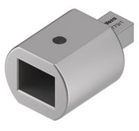 Wera 05078666001 Insteekadapter - thumbnail