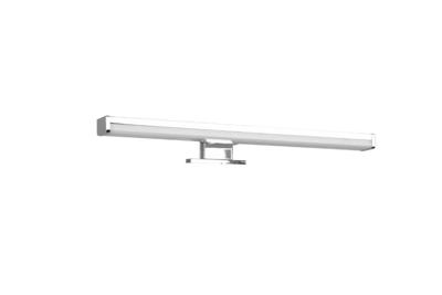 Trio WandlampLino 40cm chroom - 284114006
