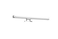Trio WandlampLino 40cm chroom - 284114006