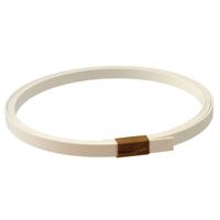 Allparts LT-1426-050 Kunststof Binding voor Gitaar 1600 x 8 x 1.5mm Parchment