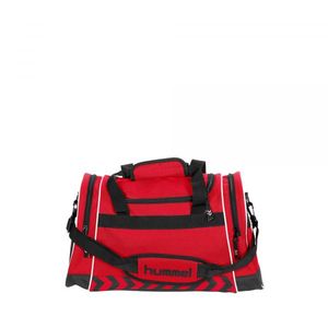 Hummel 184833 Sheffield Bag - Red - One size