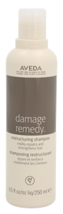 Aveda Damage Remedy Restructuring Shampoo 250ml