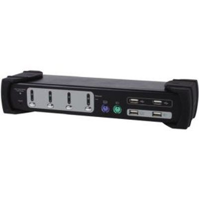 Equip 331544 KVM-switch Equip 331544 KVM-switch