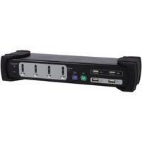 Equip 331544 KVM-switch Equip 331544 KVM-switch