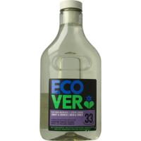 Ecover Wasmiddel zwart