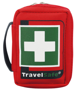 Travelsafe | Globe Scout | EHBO-kit