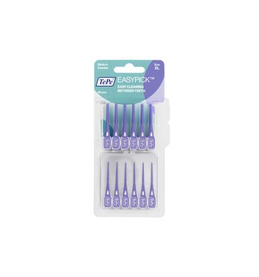 Easypick XL blister