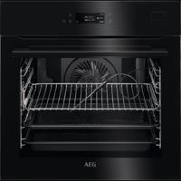 AEG 8000 serie SteamBoost Combi hetelucht- en stoomoven B68SV6380B