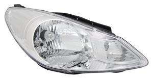Koplamp rechts 2011783052