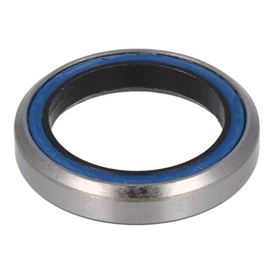 Elvedes balhoofdlager 1" ø27,2×ø38×6,5 - 36°×45°