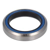 Elvedes balhoofdlager 1" ø27,2×ø38×6,5 - 36°×45°