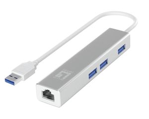 LevelOne USB-0503 netwerkkaart Ethernet 1000 Mbit/s