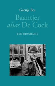 Baantjer alias De Cock (Paperback)