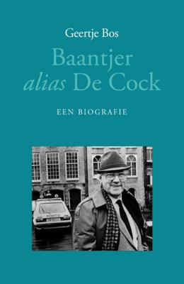 Baantjer alias De Cock (Paperback)