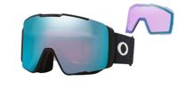 Oakley Line Miner Pro M Sneeuwbril Matte Black M