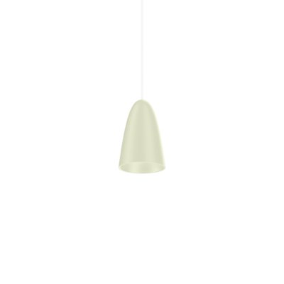 Wever & Ducre - Cozy Cone 1.0 Hanglamp