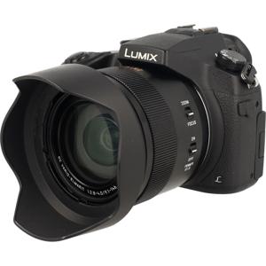 Panasonic Lumix DMC-FZ1000 occasion