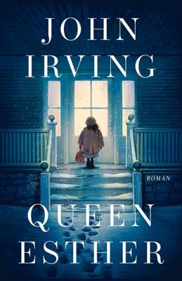 Queen Esther (Hardback)
