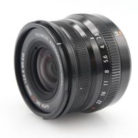 Fujifilm XF 16mm F/2.8 R WR occasion