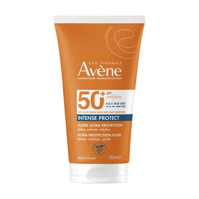 Avène Soleil Intense Protect SPF50+ Fluide 150ml
