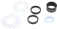 CONTEC singlespeed adapter "ad-one speed"