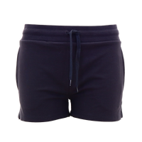 Trainingsbroekje Women Fun Short Black - thumbnail