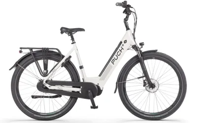 Puch Puch E-Modern N7