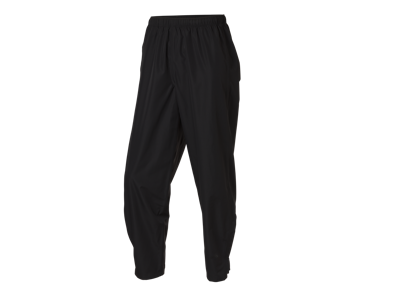 CRIVIT Regenbroek (Zwart, XL)