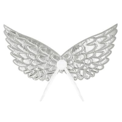 Engelenvleugels Aurora zilver