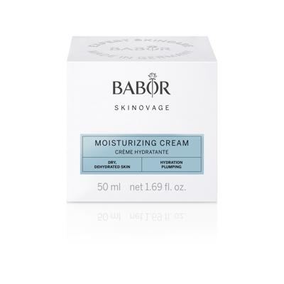 BABOR Skinovage Moisturizing Cream 50ml