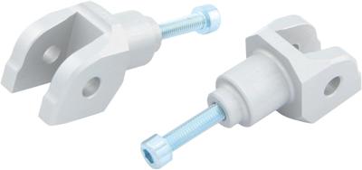 LSL voetsteun scharnierset joint kit mv1 hi si