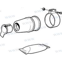 RM828422 - KABELWARTEL 30MM AS. Volvo