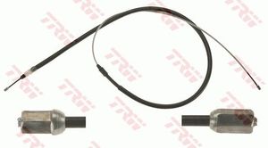 Handremkabel GCH498
