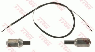 Handremkabel GCH498