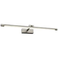 Paulmann Mingo 95563 LED-schilderijlamp 11 W Warmwit Messing - thumbnail