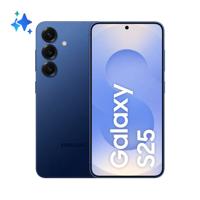 Samsung Galaxy S25 5G 128GB Smartphone Blauw Samsung Galaxy S25 5G 128GB Smartphone Blauw