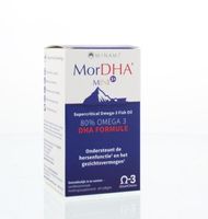 Minami MorDHA mini (60 Softgels)
