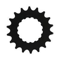 Tandwiel Xtrabike 18t 1/2x3/32 1.8mm