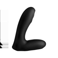 P-Pulse - Tapping Prostate Stimulator met 12 Snelheden - thumbnail