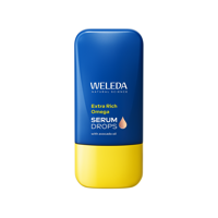Weleda Gezichtsverzorging Booster Drops Omega Boost Serum Drops 30ml